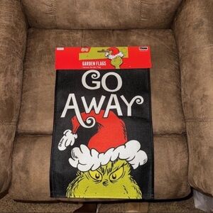 Brand new 2024 garden flag